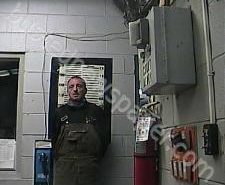 LONNIE GROOMS | 2021-04-22 00:41:00 Cocke County, Tennessee Booking