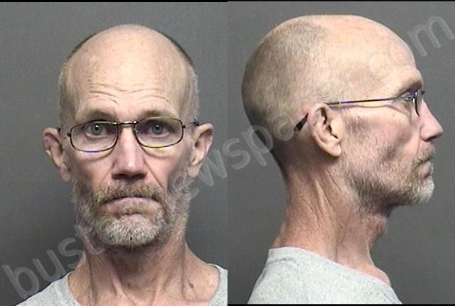 CROWDER,MICHAEL LEE #, Saline County, Kansas - 2021-04-22 15:35:00