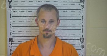<B>GARRETT</B>, <B>JUSTIN</B> <B>THOMAS</B> #, Taylor County, Kentucky - 2021-04-22 01:37:00