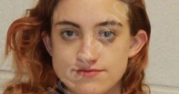 WOOD,CHEYENNE LILYAN | 2021-04-22 Brown County, Texas Booking