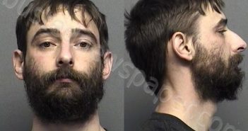 IMHOF,JUSTIN ROBERT | 2021-04-22 14:20:00 Saline County, Kansas Booking