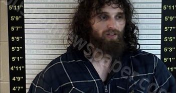 <B>ELLEGOOD</B>, <B>TYLER</B> <B>C</B> #, Graves County, Kentucky - 2021-04-22