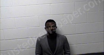 IBIDUNNI, ABRAHAM | 2021-04-22 Chase County, Kansas Booking