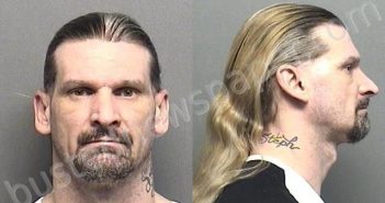 MILLS,RONNIE STEVEN | 2021-04-23 17:40:00 Saline County, Kansas Booking