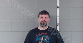 <B>EDWARDS</B>, JOHN <B>DAVID</B> DANIEL #, Washington County, Indiana - 2021-04-23 22:21:34