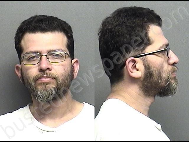 SVENDBLAD,NAPOLEON #, Saline County, Kansas - 2021-04-23 16:58:00