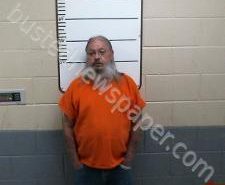 LAWERENCE MANIS | 2021-04-23 02:25:00 Morgan County, Tennessee Booking