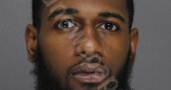 JOHNSON, JEREMIAH JAMAL | 2021-04-23 Ellis County, Texas Booking