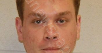 CARPENTER,MASON FULLER | 2021-04-23 Brown County, Texas Booking