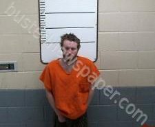 BRIAN HULING | 2021-04-23 16:11:00 Morgan County, Tennessee Booking