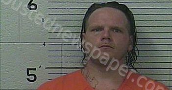<B>POWERS</B>, <B>SHAWN</B> <B>JOHN</B> #, Knox County, Kentucky - 2021-04-23 10:48:00