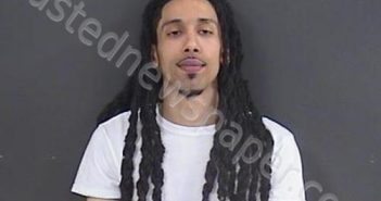 MOHAMED, AMIR NAGIB | 2021-04-23 02:41:00 Roanoke County, Virginia Booking