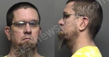 BULL,JEFFREY CAMPBELL | 2021-04-23 13:33:00 Saline County, Kansas Booking