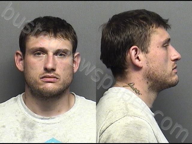 HIERS,JOSHUA WILLIAM #, Saline County, Kansas - 2021-04-23 18:36:00
