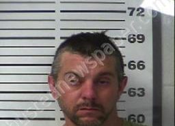 JAMES FELTS | 2021-04-23 04:45:00 Gibson County, Tennessee Booking