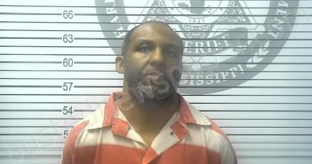 <B>CENALES</B>, <B>ELLIS</B> <B>LAMONT</B> #, Harrison County, Mississippi - 2021-04-23 22:43:00