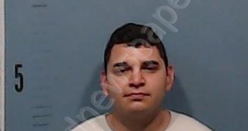 <B>SALAZAR</B>, <B>DANIEL</B> DAVID #, Taylor County, Texas - 2021-04-23
