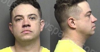 COLE,DUSTIN BLAINE | 2021-04-23 17:41:00 Saline County, Kansas Booking