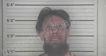 <B>SPAULDING</B>, <B>TIMOTHY</B> EDWARD #, Campbell County, Kentucky - 2021-04-23 19:53:00