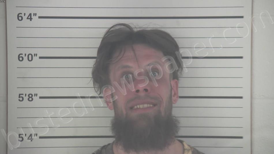 SPAULDING, TIMOTHY EDWARD #, Campbell County, Kentucky - 2021-04-23 19:53:00