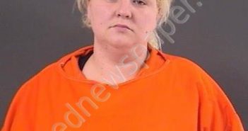 FREEMAN, SARAH CONSTANCE | 2021-04-23 19:00:00 Roanoke County, Virginia Booking