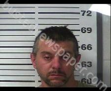 JAMES FELTS | 2021-04-23 03:45:00 Gibson County, Tennessee Booking