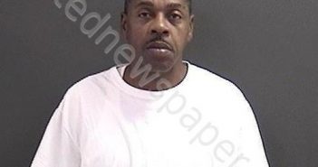 JOHNSON, ARTIS DENARD | 2021-04-23 17:10:00 Roanoke County, Virginia Booking