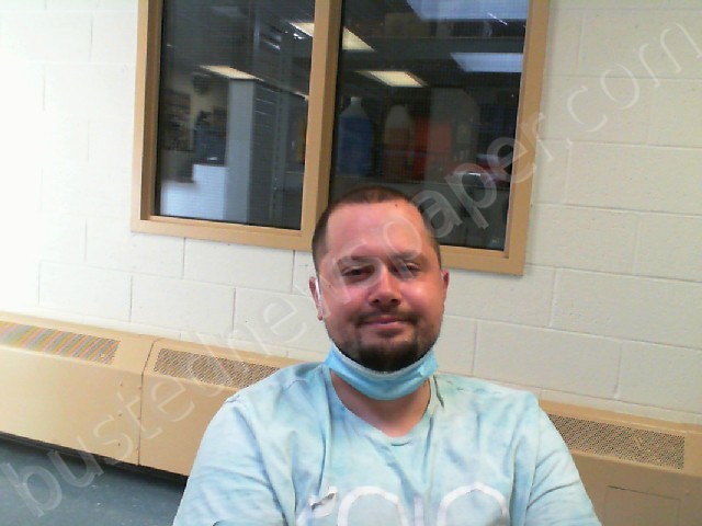ROGONIA, GIOVANNI #, Putnam County, New York - 2021-04-23
