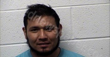 FLORES-NOYOLA, FABIAN | 2021-04-23 Chase County, Kansas Booking