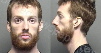COLLINS,TIMOTHY JAMES | 2021-04-23 13:15:00 Saline County, Kansas Booking