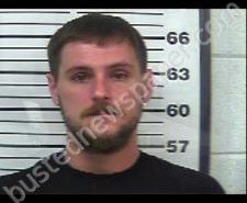 JONATHAN KELLY | 2021-04-23 09:58:00 Gibson County, Tennessee Booking