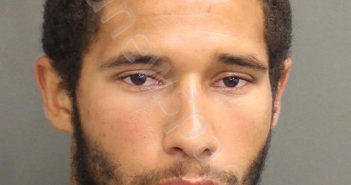 ELY, KEVEN LEON | 2021-04-23 Orange County, Florida Booking