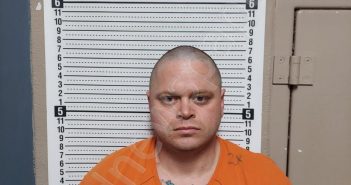 LOOMES, DERRICK LEE | 2021-04-23 09:19:00 Scott County, Missouri Booking
