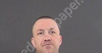 TICE, BRIAN HOWARD | 2021-04-23 15:06:00 Roanoke County, Virginia Booking