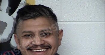 VALENZUELA CERVANTES, FEDEROCO | 2021-04-23 Chase County, Kansas Booking