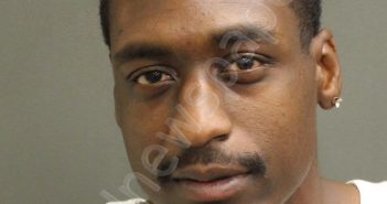 JOHNSON, LORENZO CARLJR JR | 2021-04-24 Orange County, Florida Booking