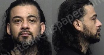 DELEON,ALBERTO ALEXANDER | 2021-04-24 13:30:00 Saline County, Kansas Booking