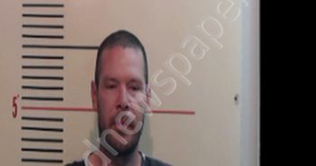 <B>SMITH</B>, <B>MICHAEL</B> <B>JOSEPH</B> #, Parker County, Texas - 2021-04-24
