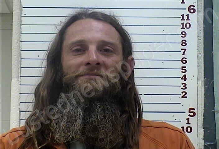MOORE, JOSHUA DEWAYNE #, Comanche County, Oklahoma - 2021-04-24