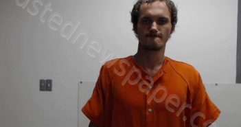 STROEDE, <B>JOSHUA</B> #, <b>Caldwell</b> County, Kentucky, Caldwell County, Kentucky - 2021-04-24 21:11:00