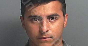 <B>PEREZ</B> ESTRADA, <B>LUIS</B> <B>OMAR</B> #, Montgomery County, Texas - 2021-04-24 04:21:00