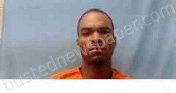 <B>JONATHAN</B> <B>MAYS</B> #, Cross County, Arkansas - 2021-04-24 17:39:00