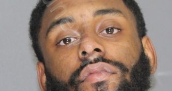 GREEN, DESMOND JAMAR | 2021-04-24 22:55:00 Ellis County, Texas Booking