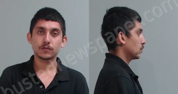 <B>LOPEZ</B>, <B>JONATHAN</B> #, Hidalgo County, Texas - 2021-04-24