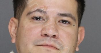 HERNANDEZ, DANIEL | 2021-04-24 09:25:00 Ellis County, Texas Booking