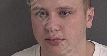<B>NELSON</B>, NICHOLAS <B>THOMAS</B> #, Story County, Iowa - 2021-04-24