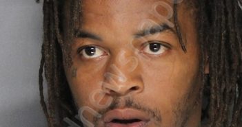 HOPKINS, JAQUARIUS DONTRELL | 2021-04-24 23:55:00 Ellis County, Texas Booking