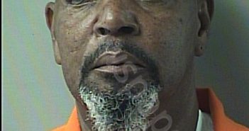 <B>MCKINNIE</B>, <B>GARRY</B> #, Okaloosa County, Florida - 2021-04-24 17:02:00