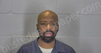 BLACK, DEMARCKO MICHAEL | 2021-04-24 19:29:56 Tippecanoe County, Indiana Booking