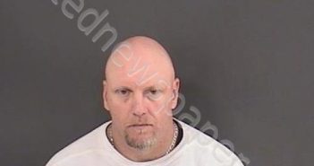 PERDUE, MICHAEL WAYNE | 2021-04-25 22:23:00 Roanoke County, Virginia Booking